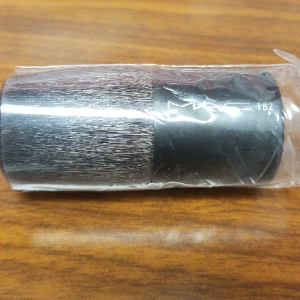 Mac 182 buffer brush